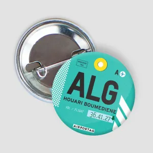 ALG - Button