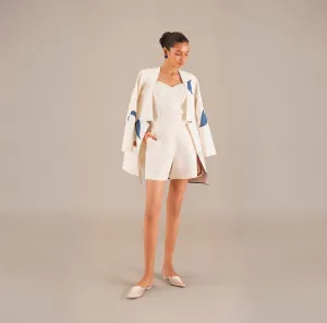 Amira Jacket Set