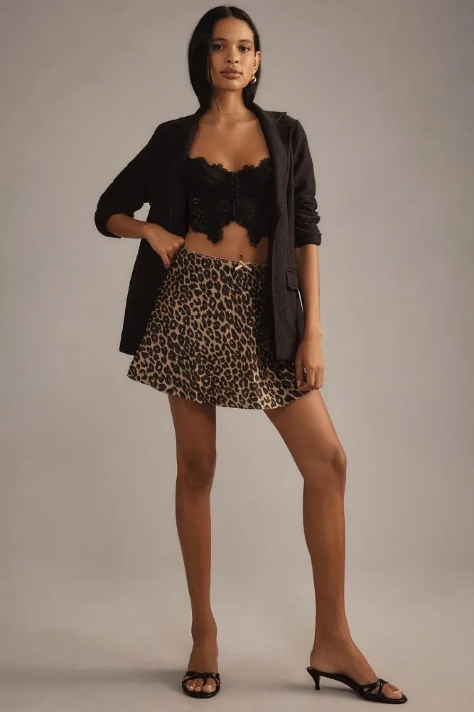 Anthropologie Maeve Coat Blazer Jacket Top