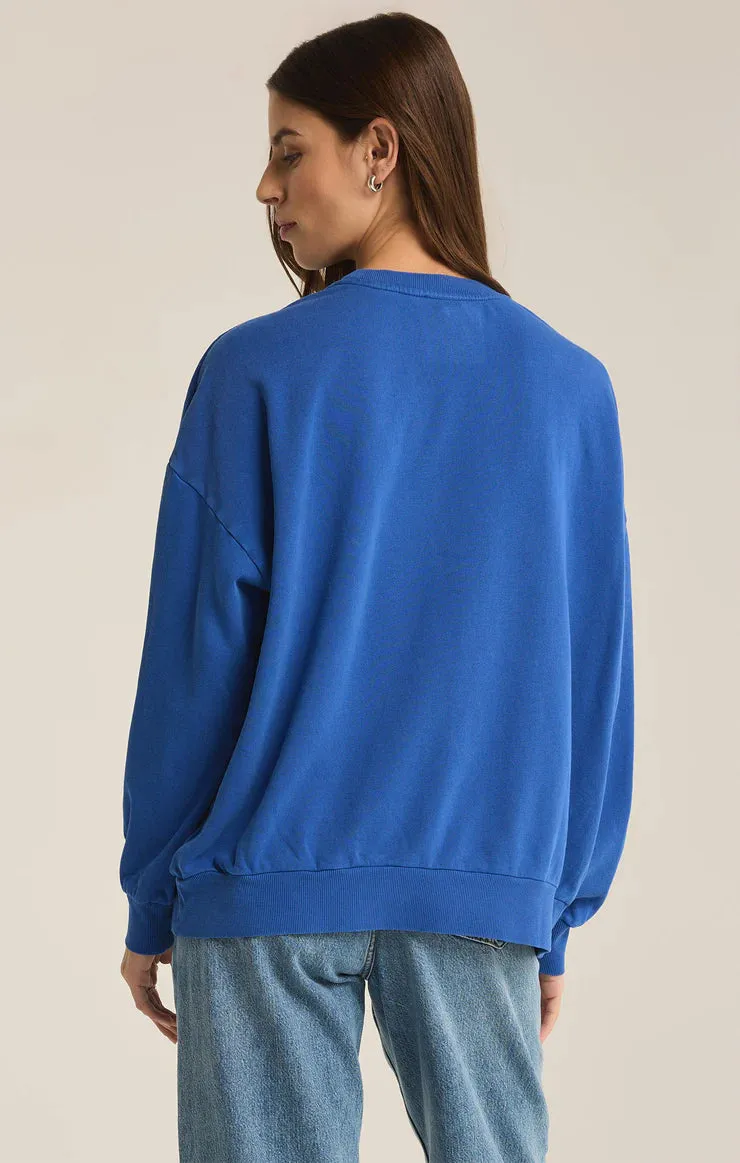 Apres Sweatshirt