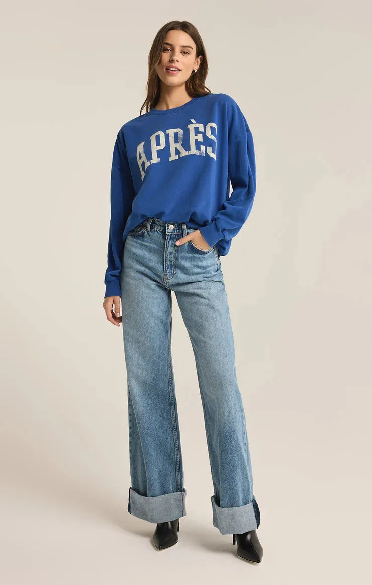 Apres Sweatshirt