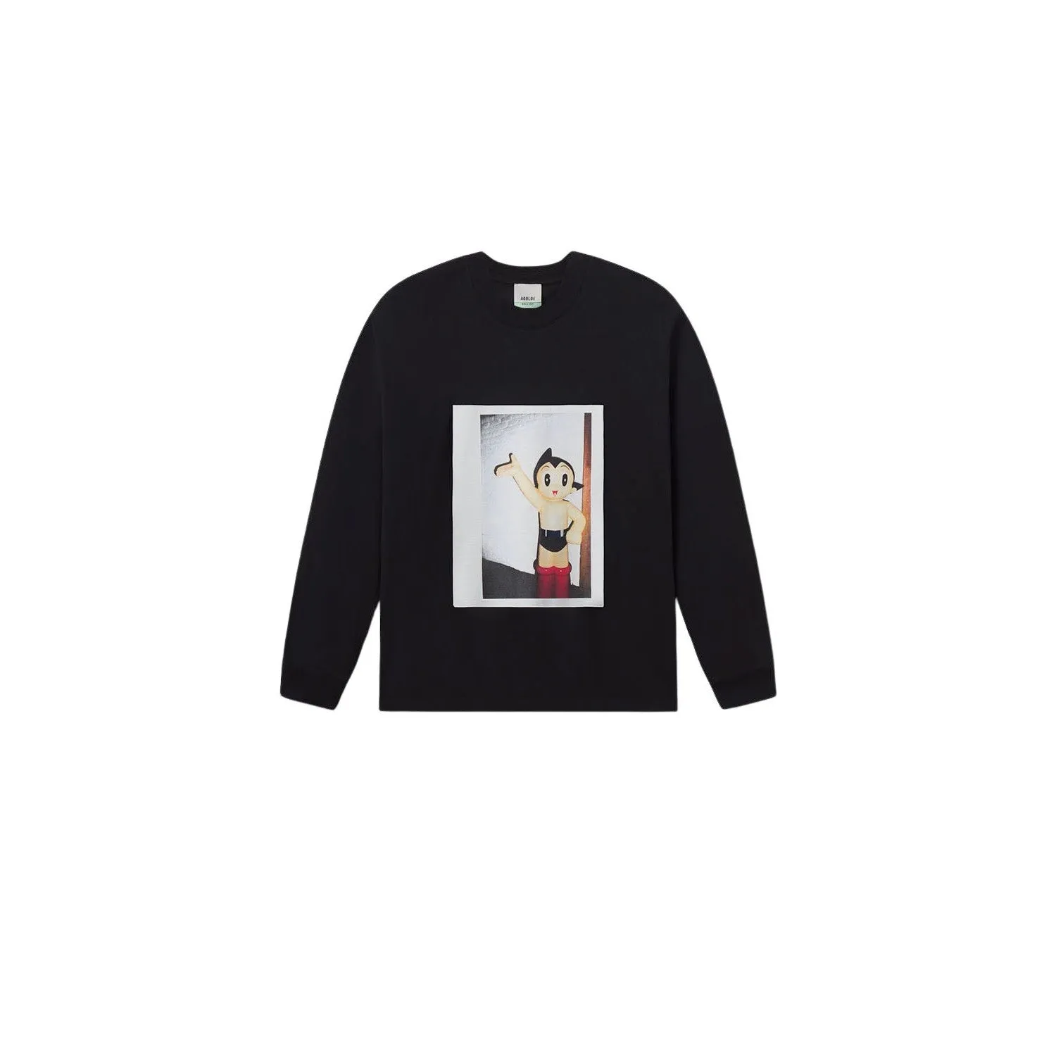 Astro LS Tee