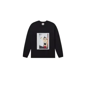 Astro LS Tee