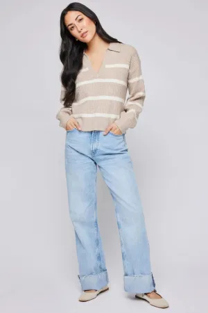 Beckett Pullover Sweater