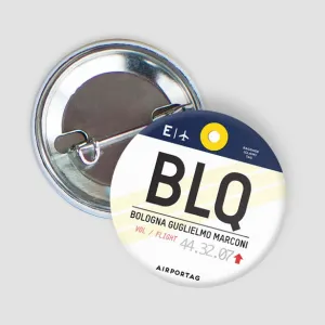 BLQ - Button
