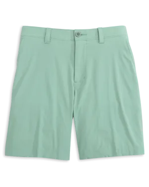 brrr°®-die 8" Performance Short - Green Surf