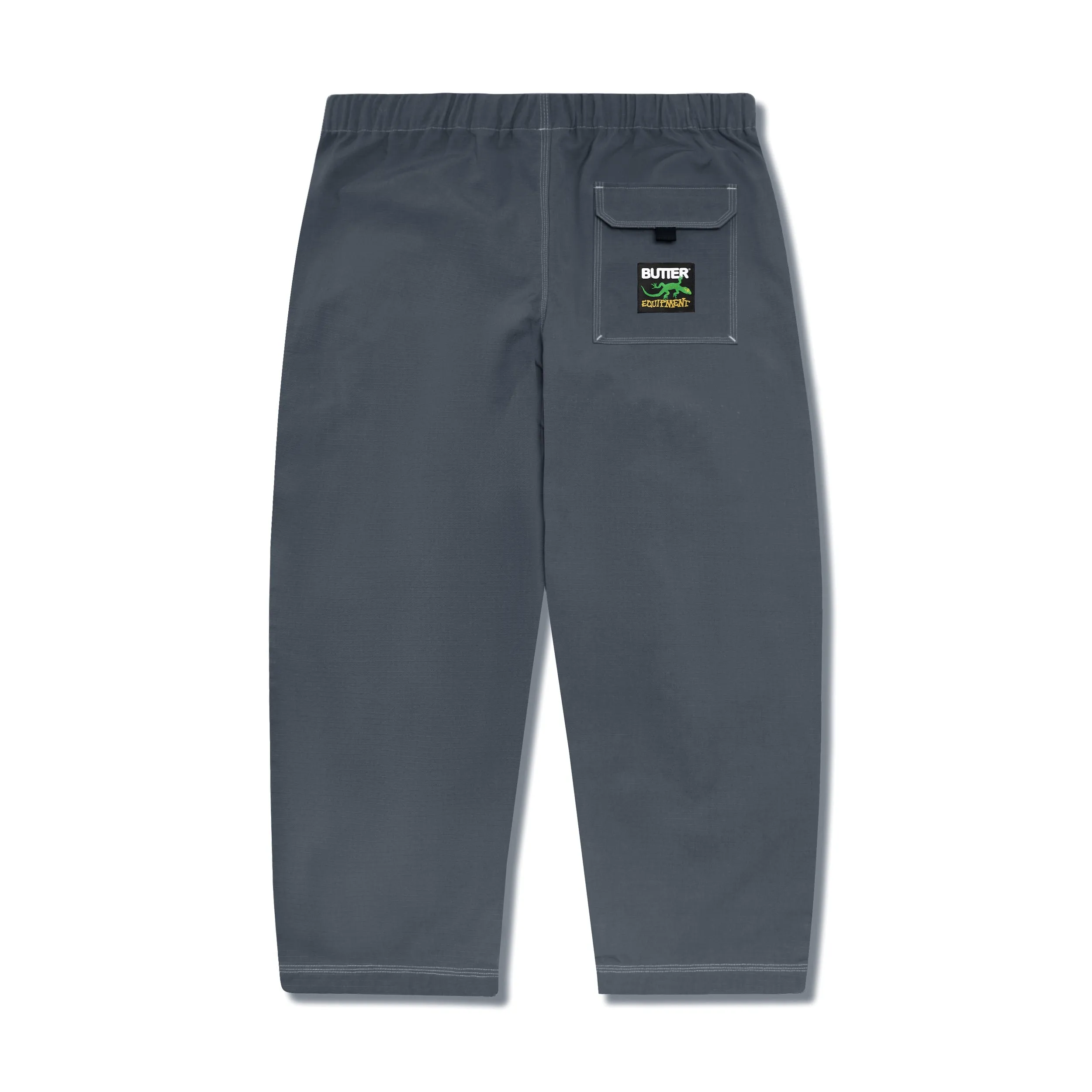 Butter Goods Climber Pants -Slate