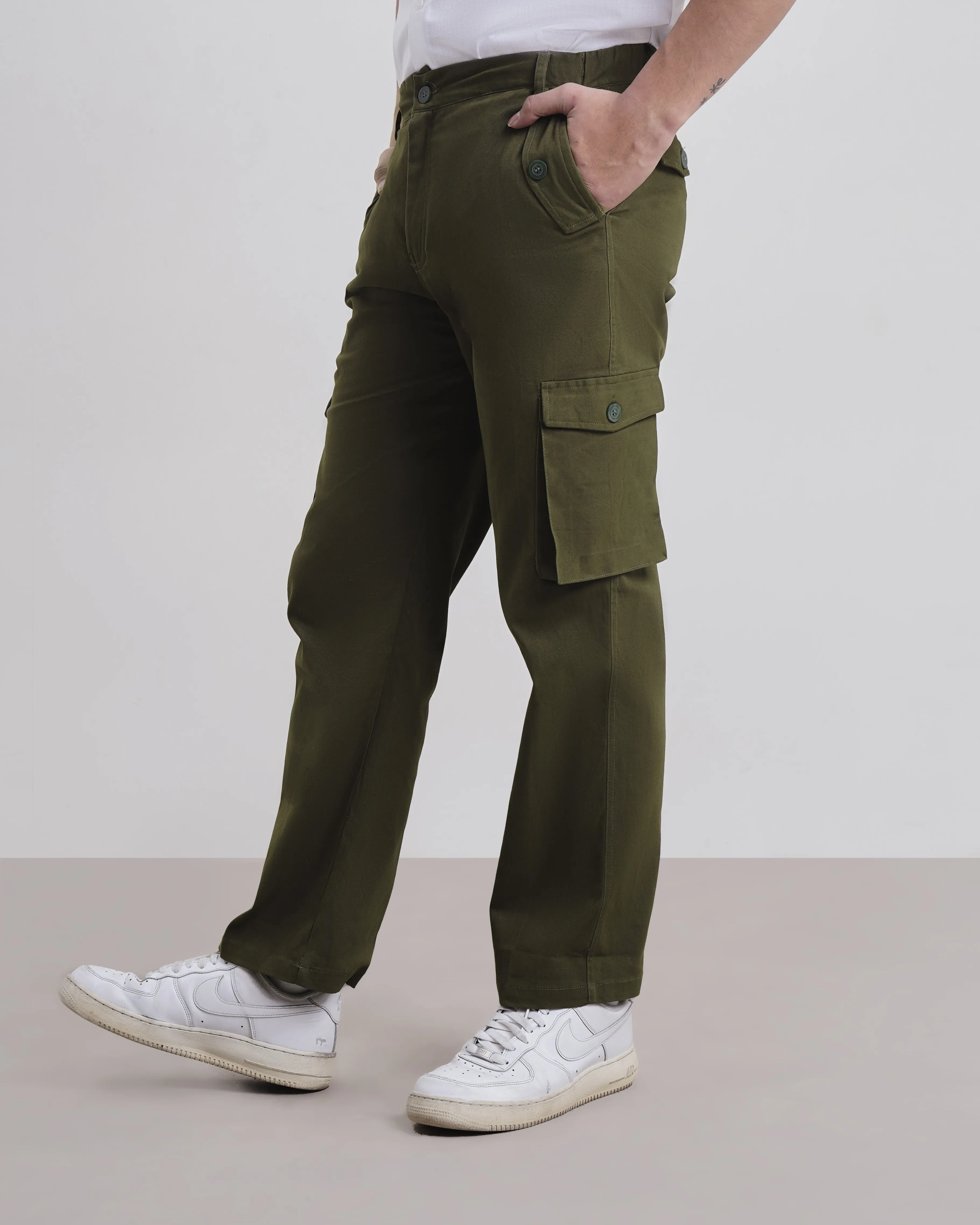CARGO PANTS