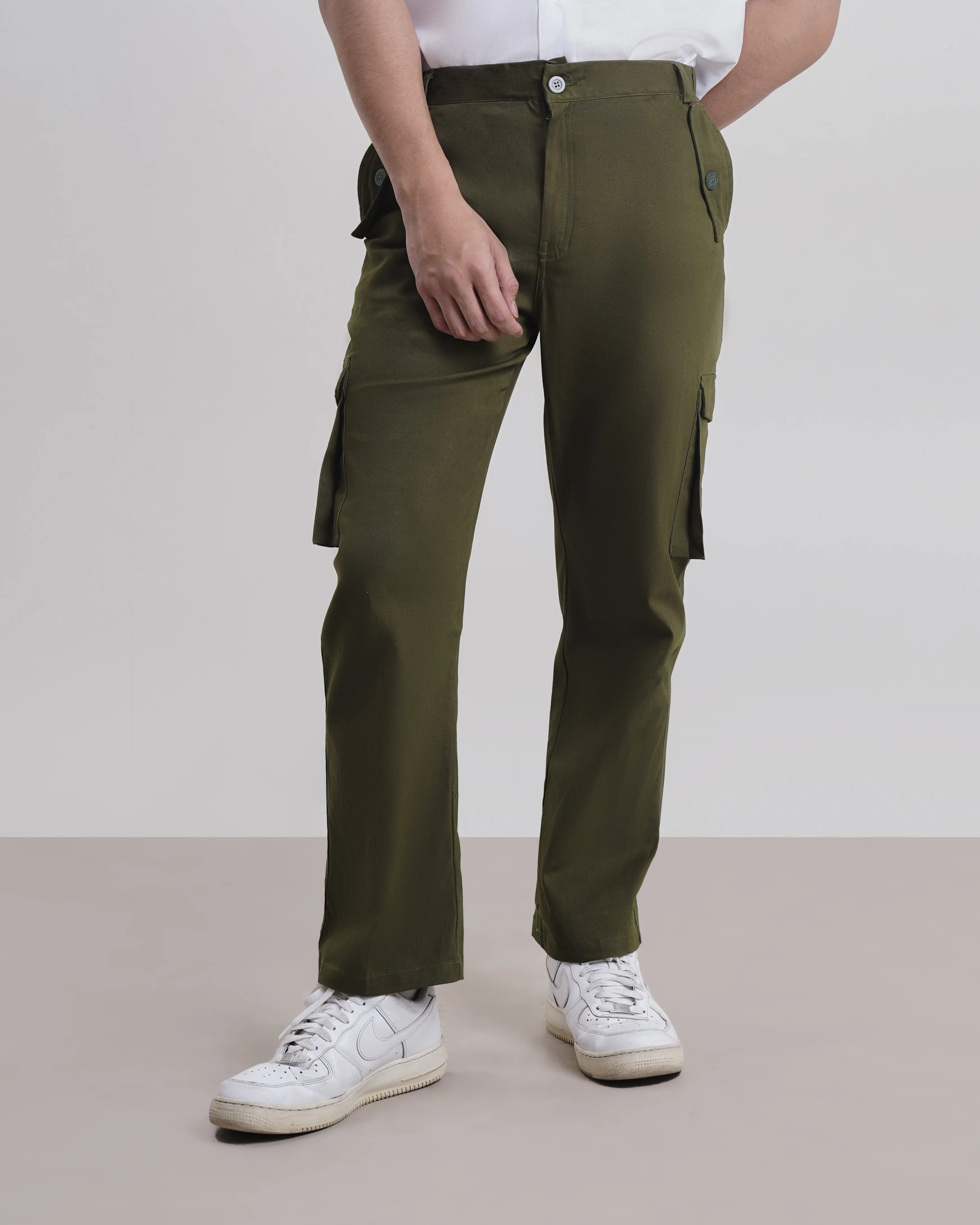 CARGO PANTS