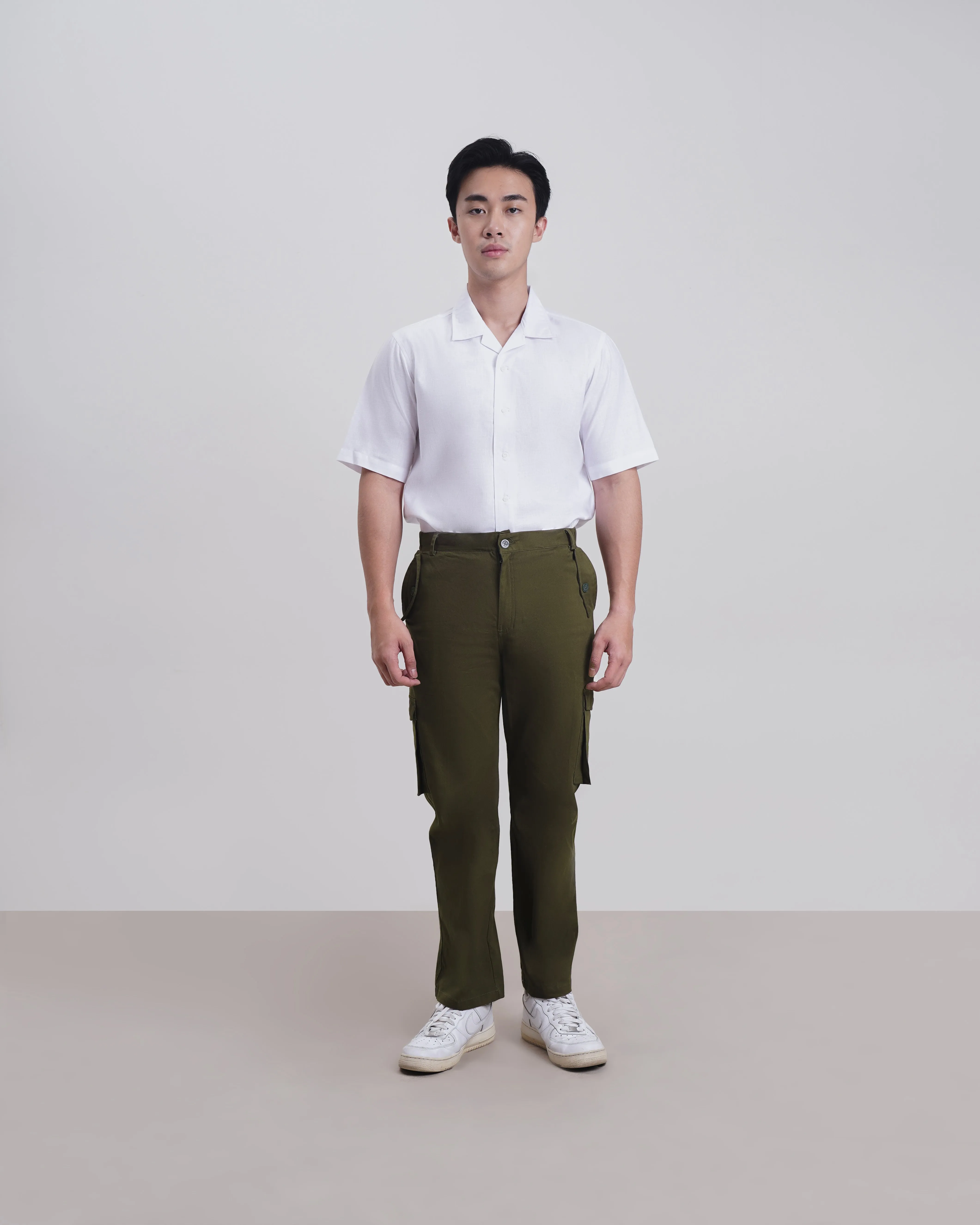 CARGO PANTS