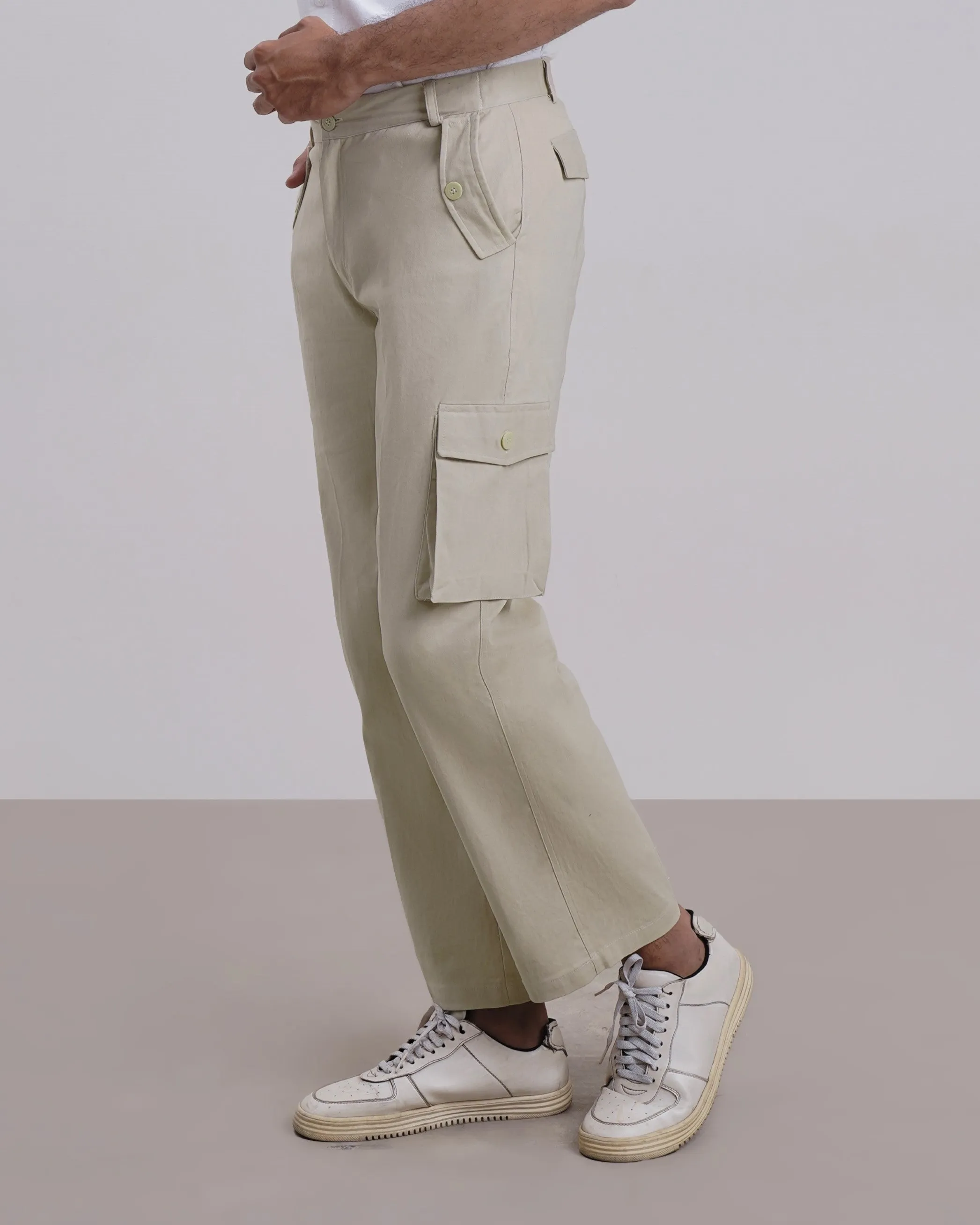 CARGO PANTS