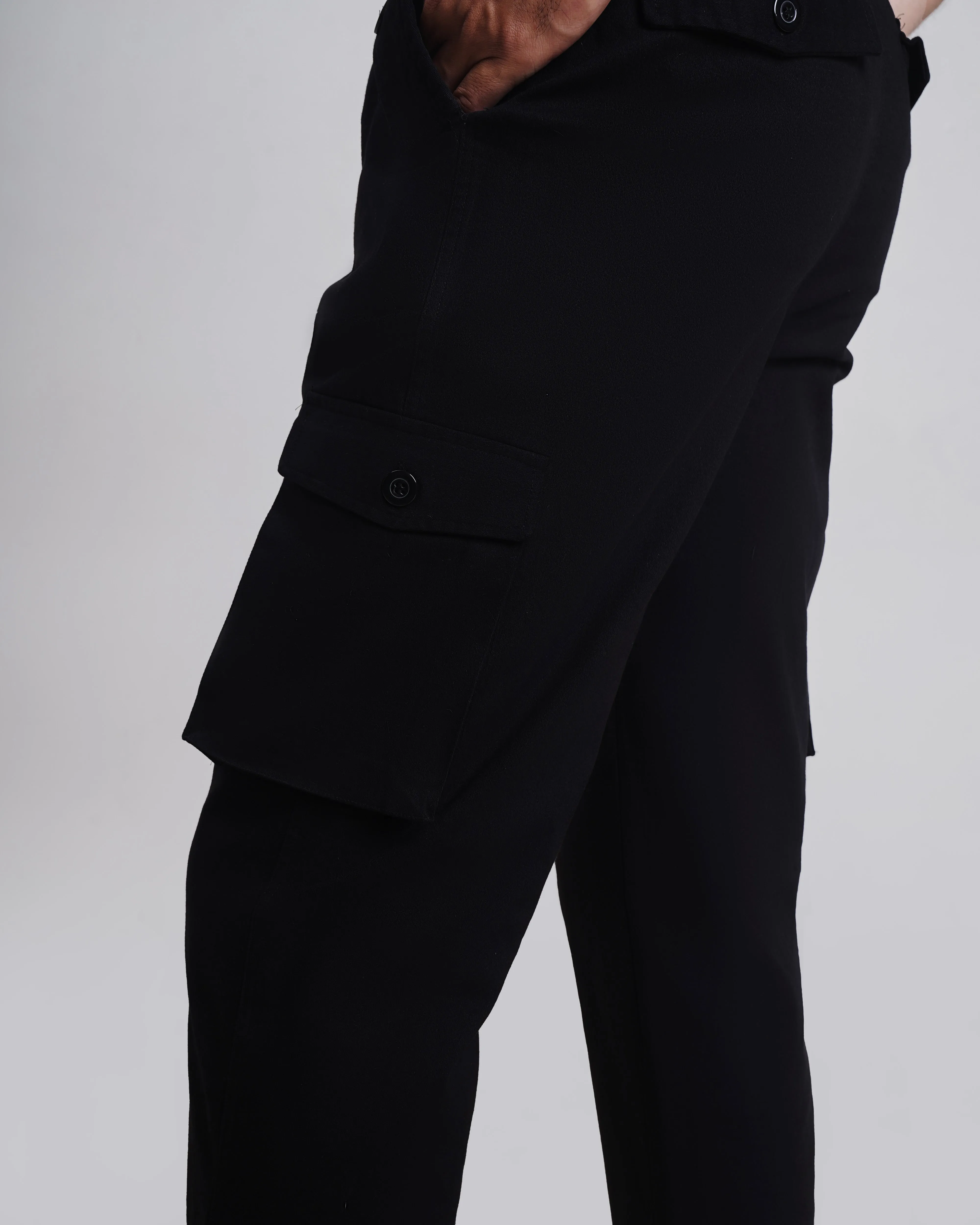 CARGO PANTS