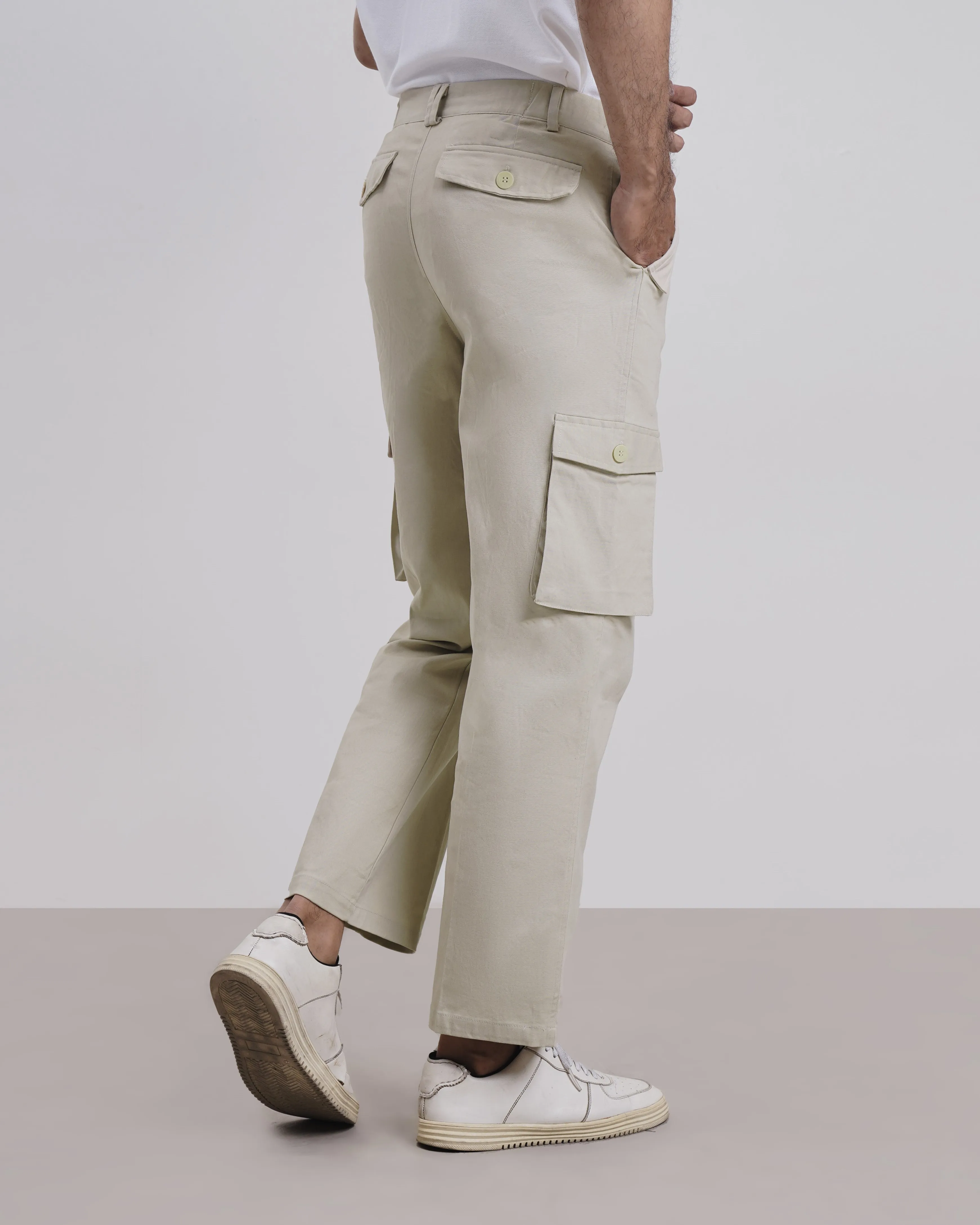 CARGO PANTS