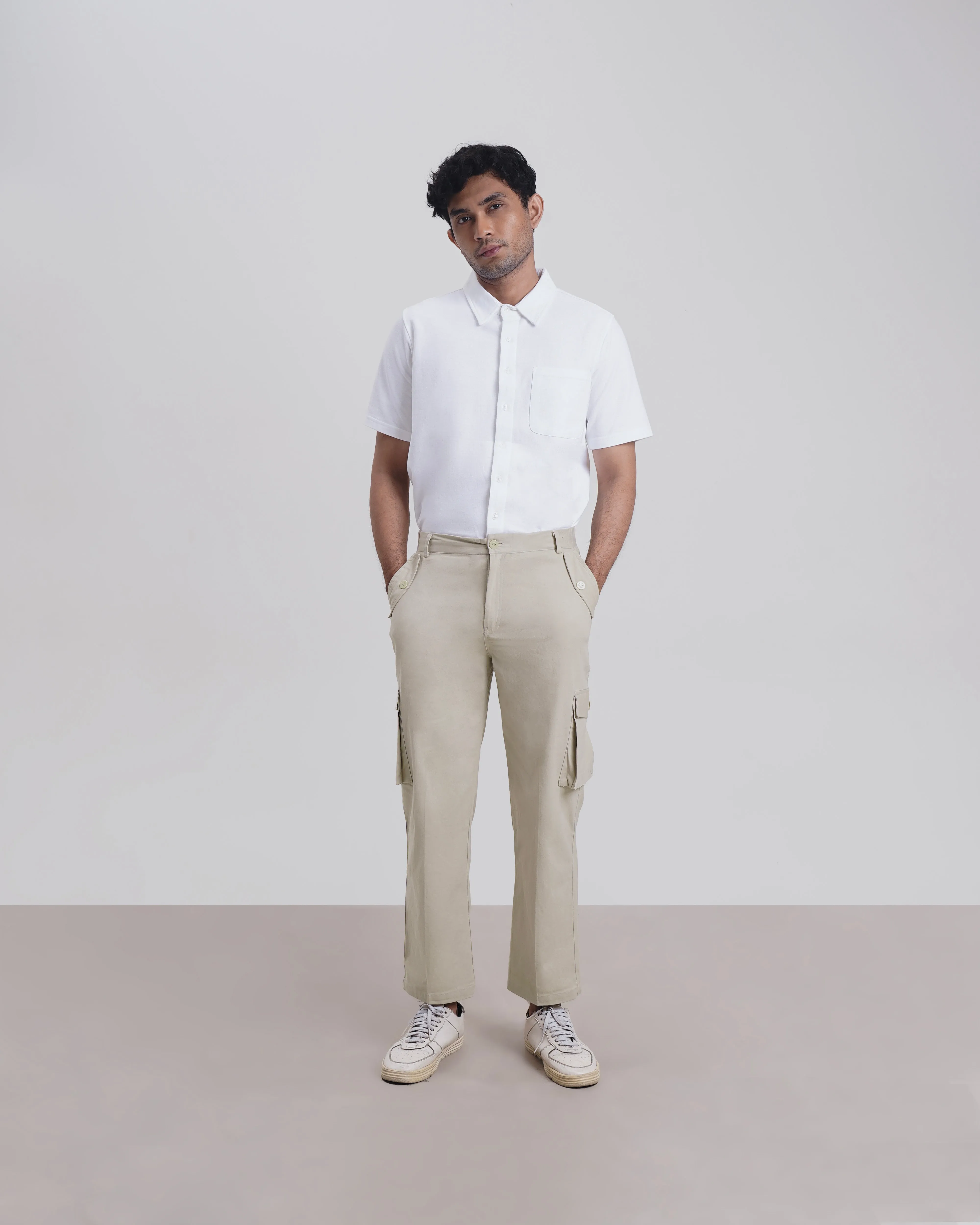 CARGO PANTS