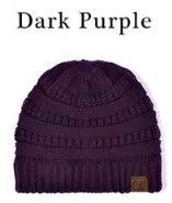 CC Beanies Lots of colors