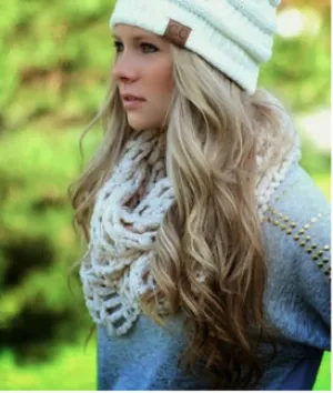 CC Beanies Lots of colors