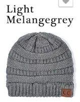 CC Beanies Lots of colors