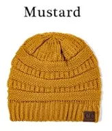 CC Beanies Lots of colors