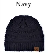 CC Beanies Lots of colors