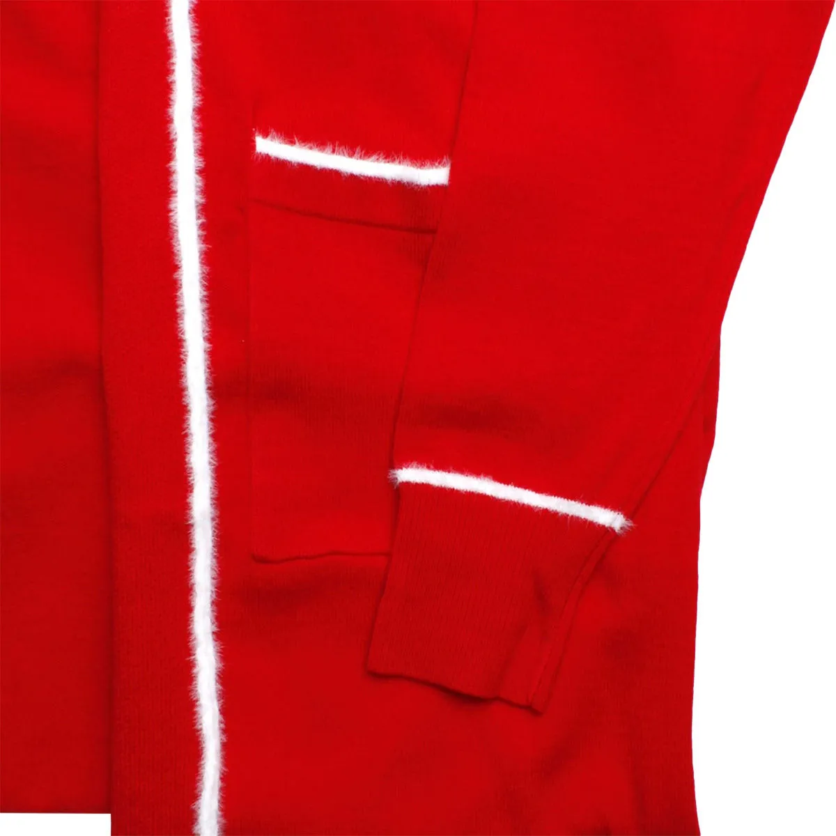 Delta Sigma Theta DST Sorority Small Long Duster Cardigan for Women