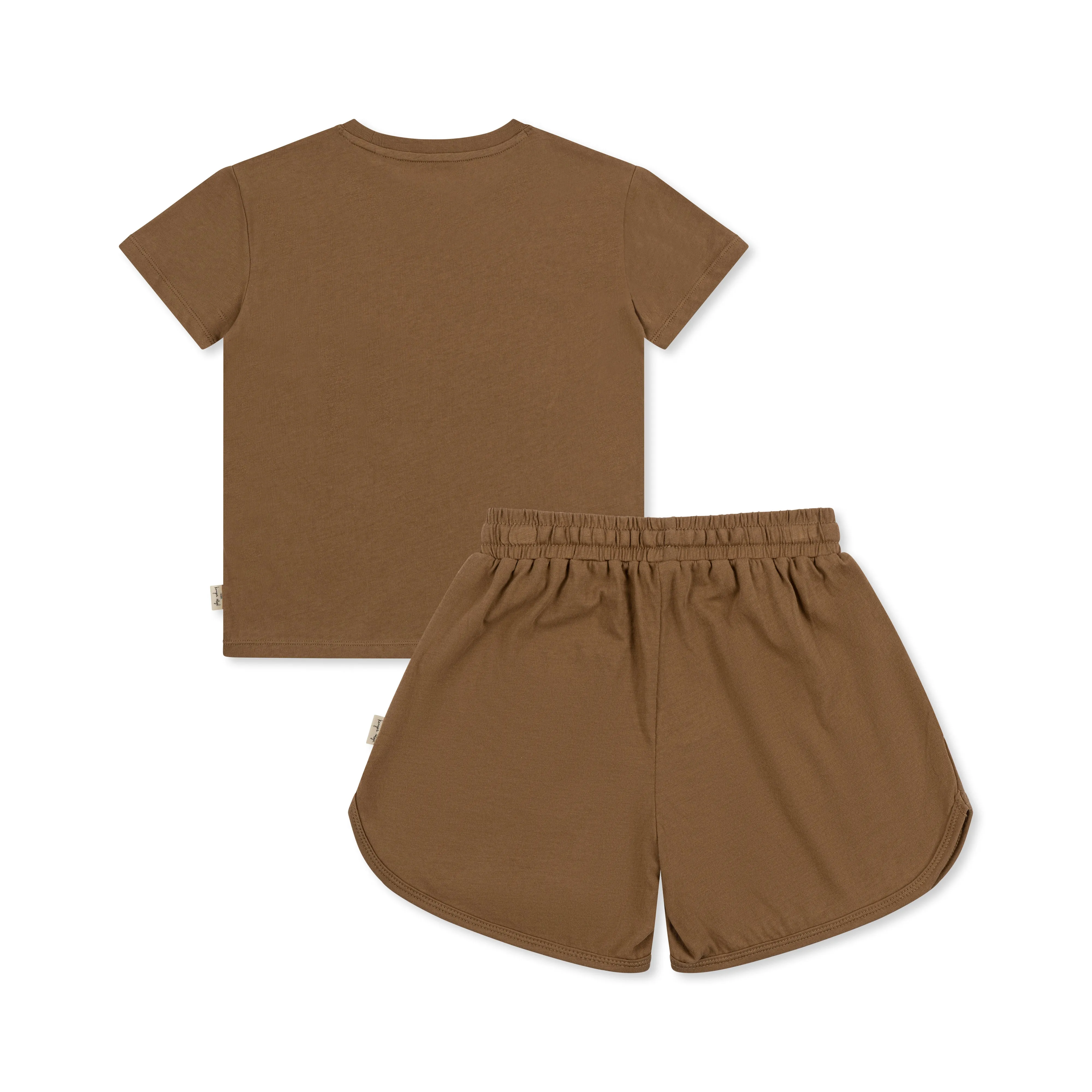 Famo GOTS Set | Tigers Eye