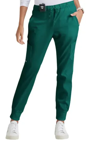 Grey's Anatomy™ by Barco Kira 5-Pocket Mid-Rise CICLO® Jogger Pant