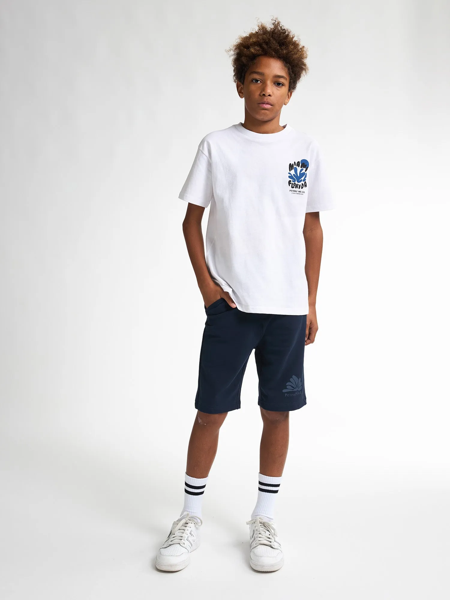 Jogging Shorts Cayman