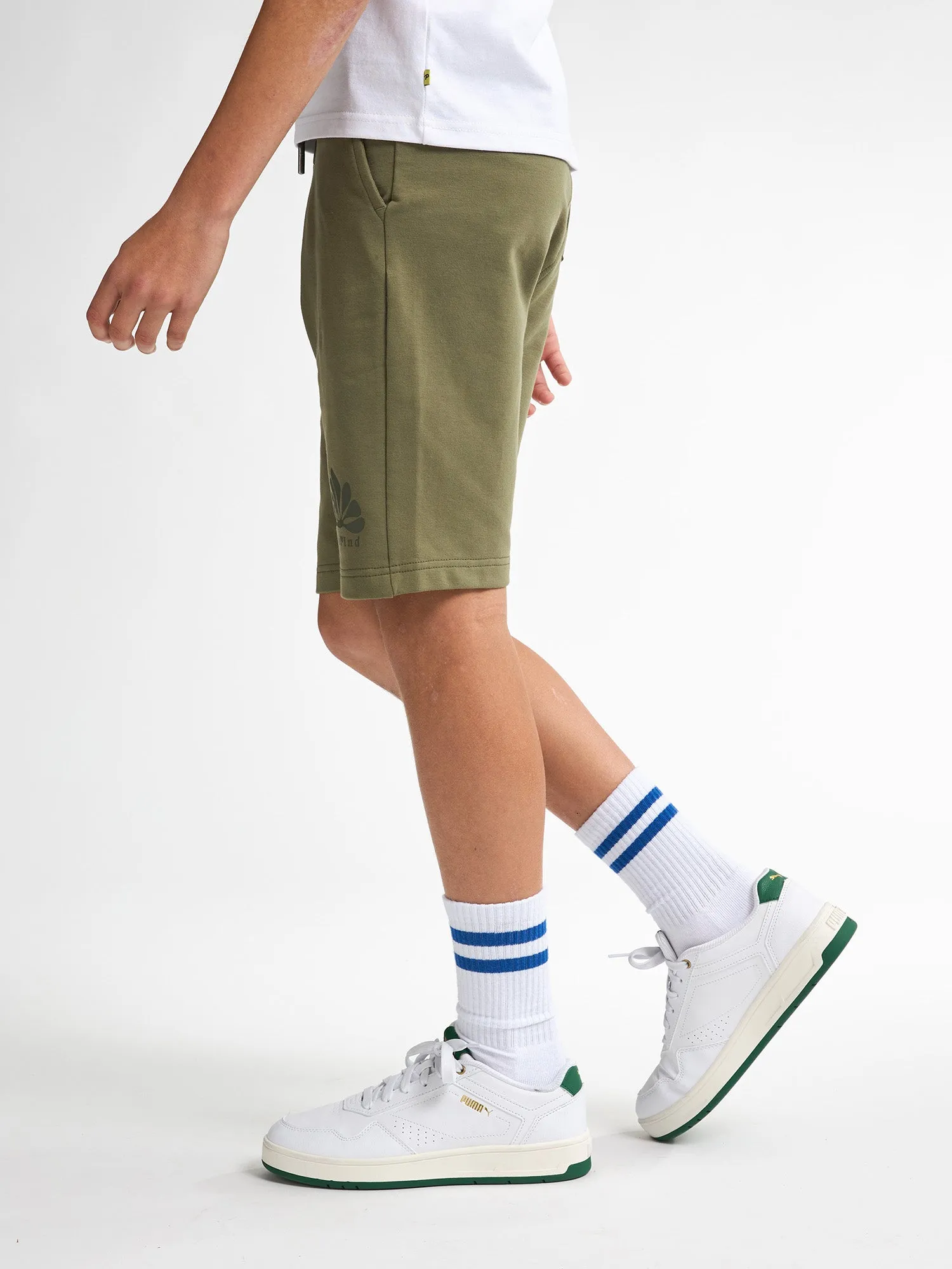 Jogging Shorts Cayman