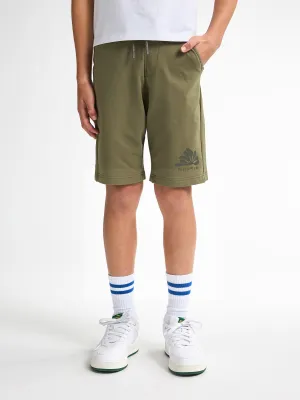 Jogging Shorts Cayman