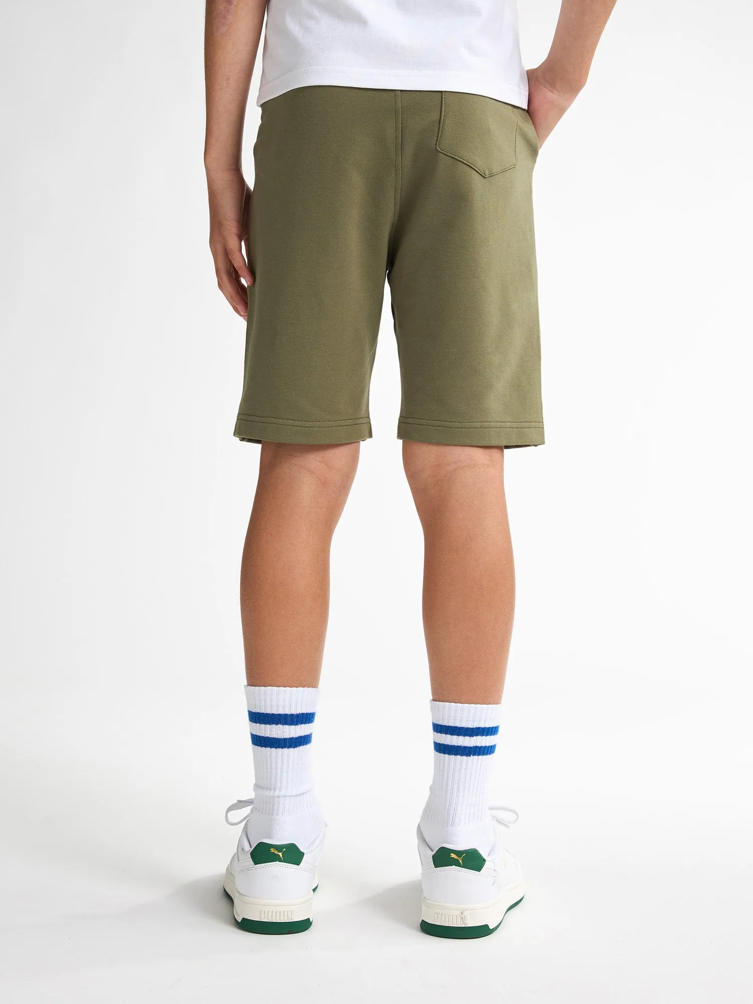Jogging Shorts Cayman