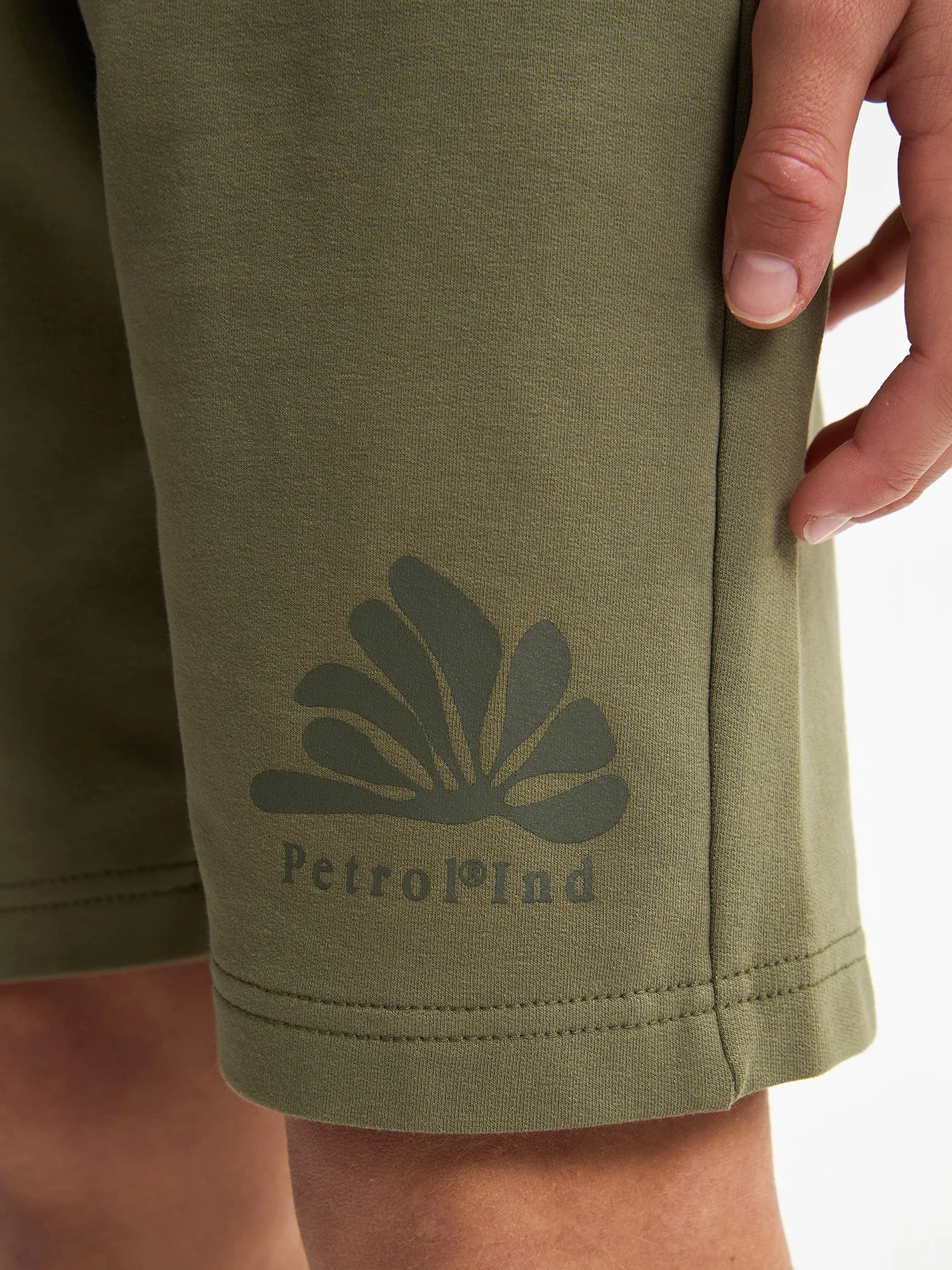 Jogging Shorts Cayman