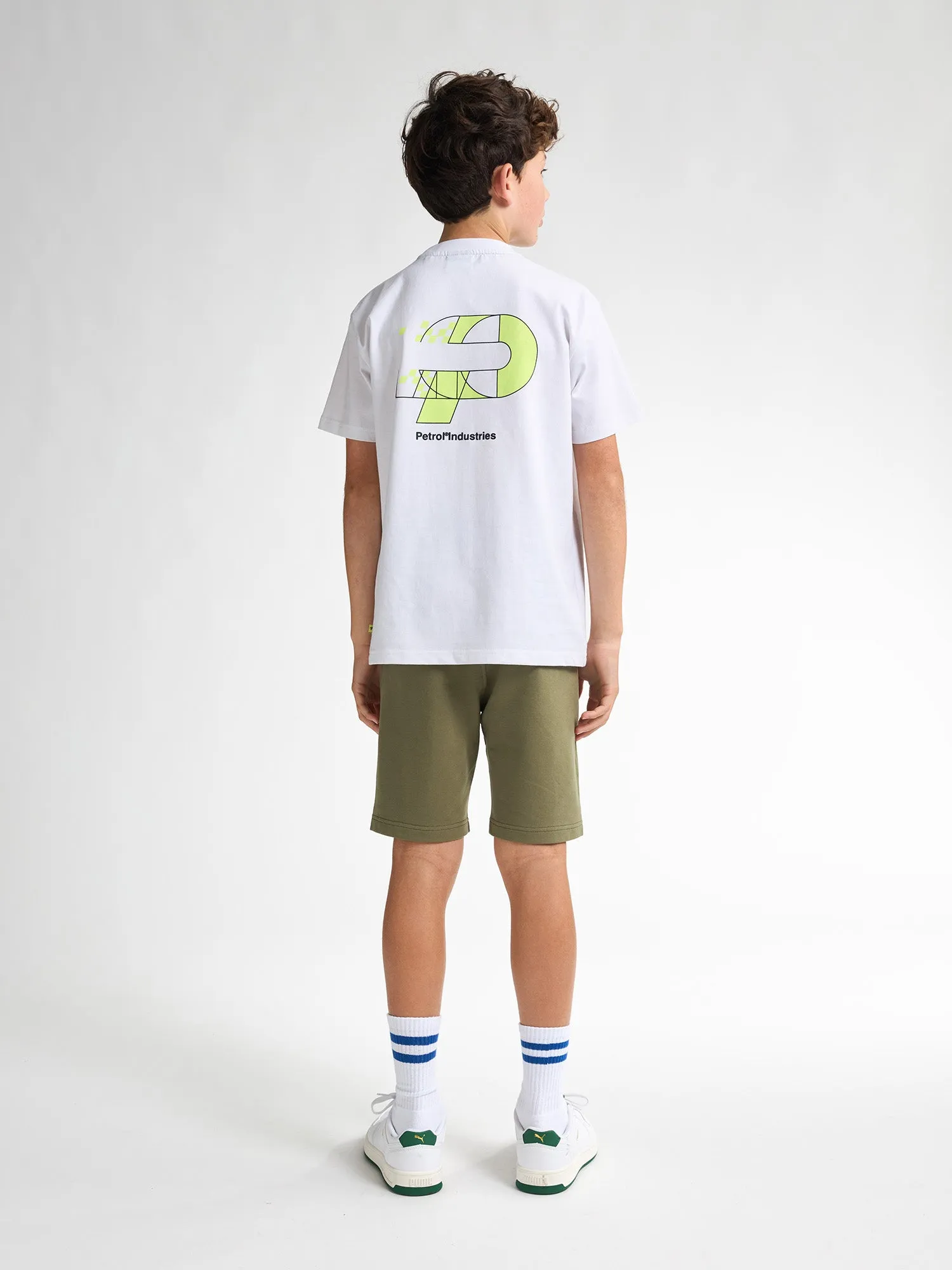 Jogging Shorts Cayman