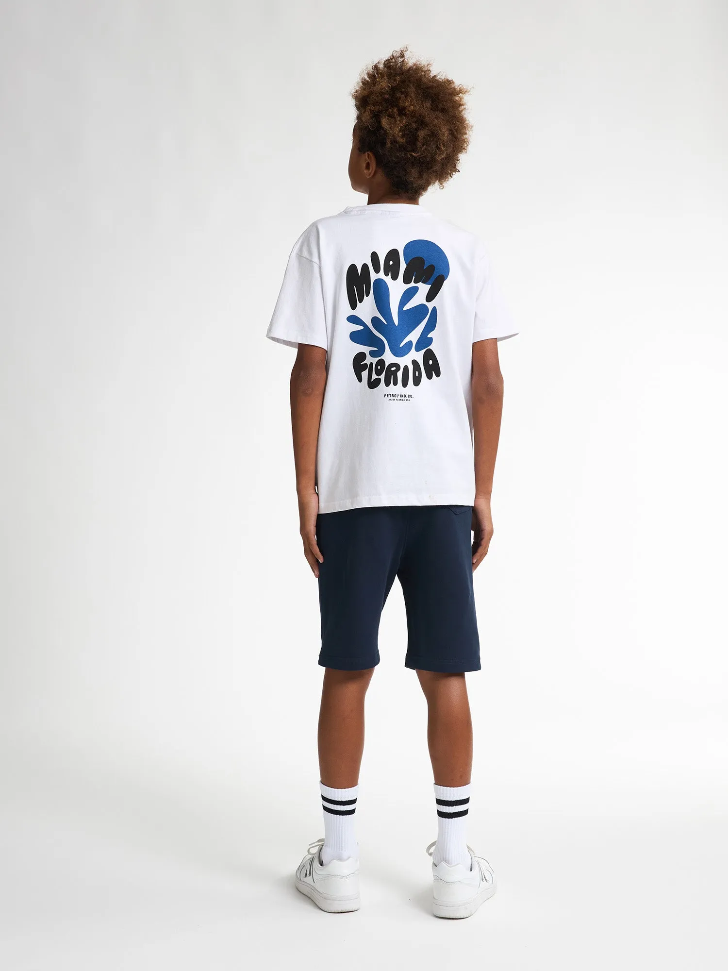 Jogging Shorts Cayman