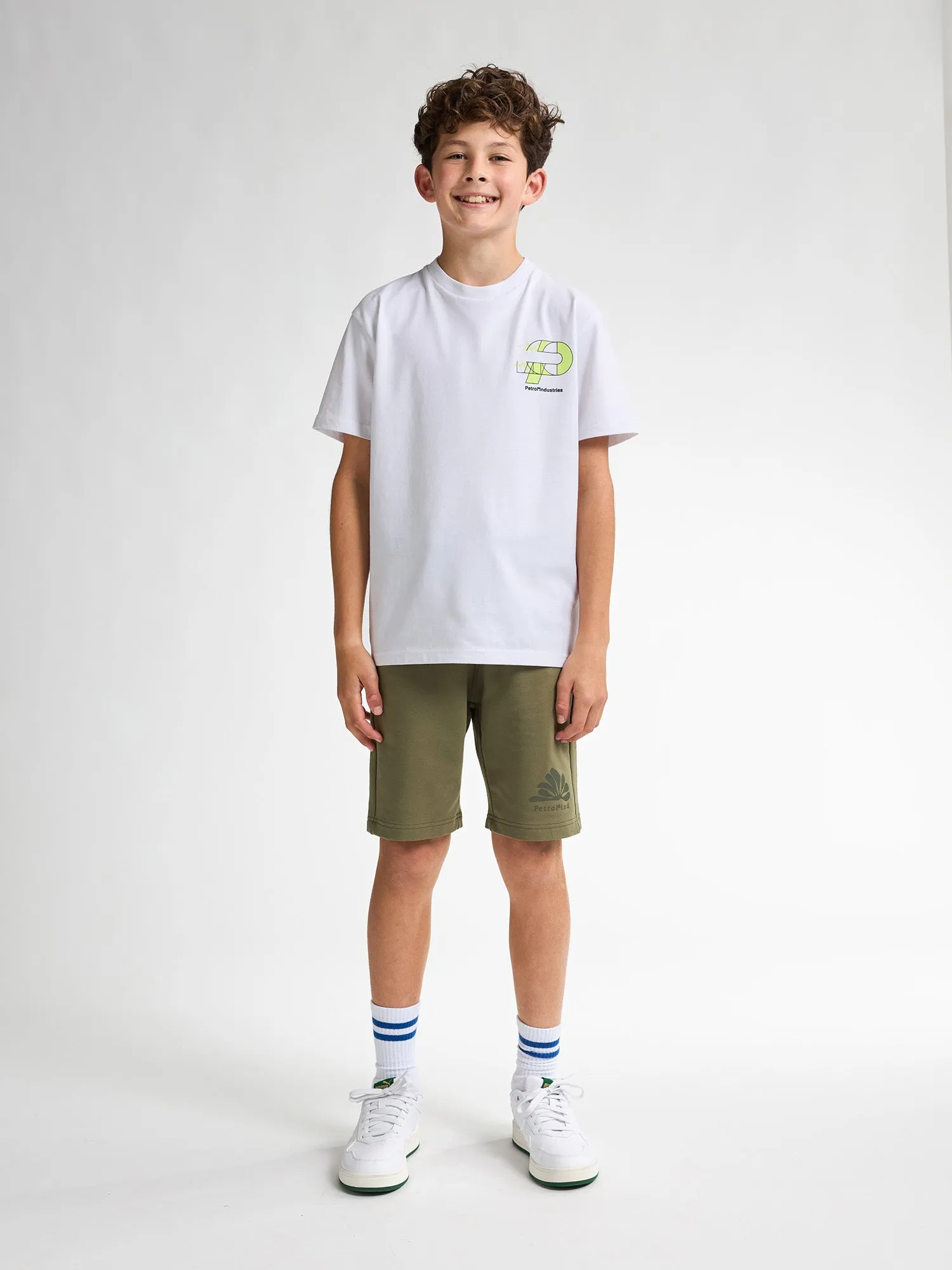 Jogging Shorts Cayman