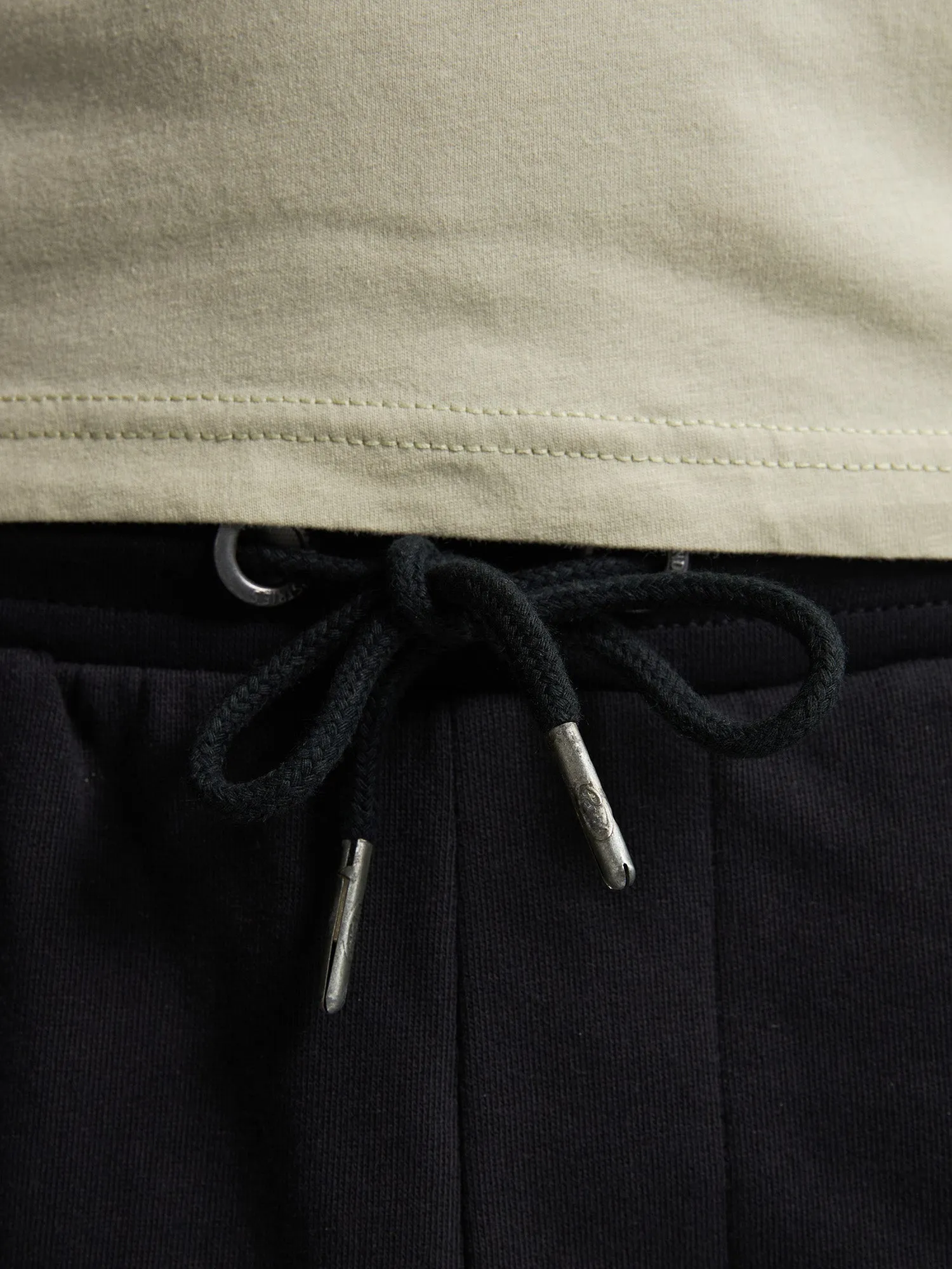Jogging Shorts Porthole