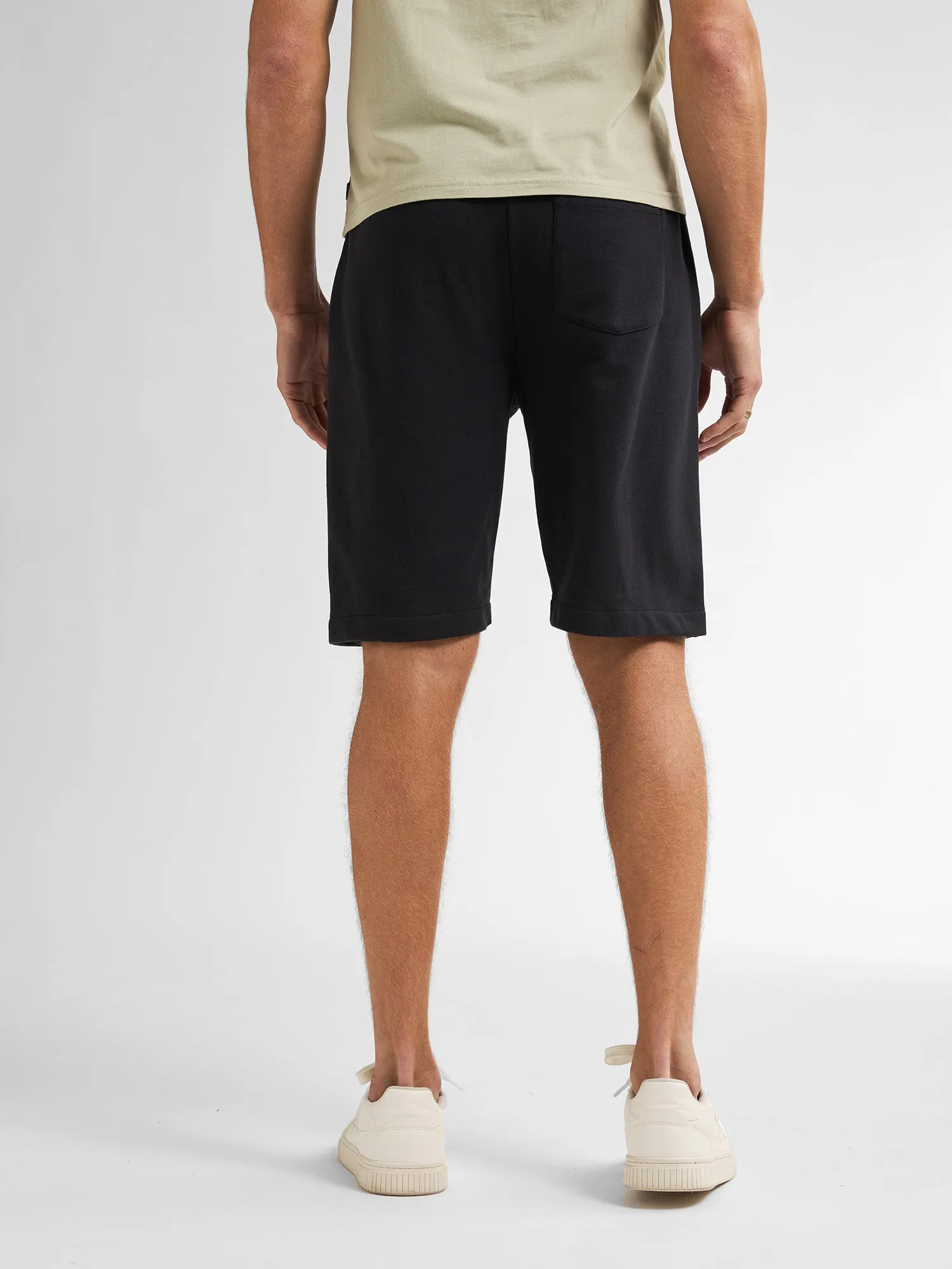 Jogging Shorts Porthole