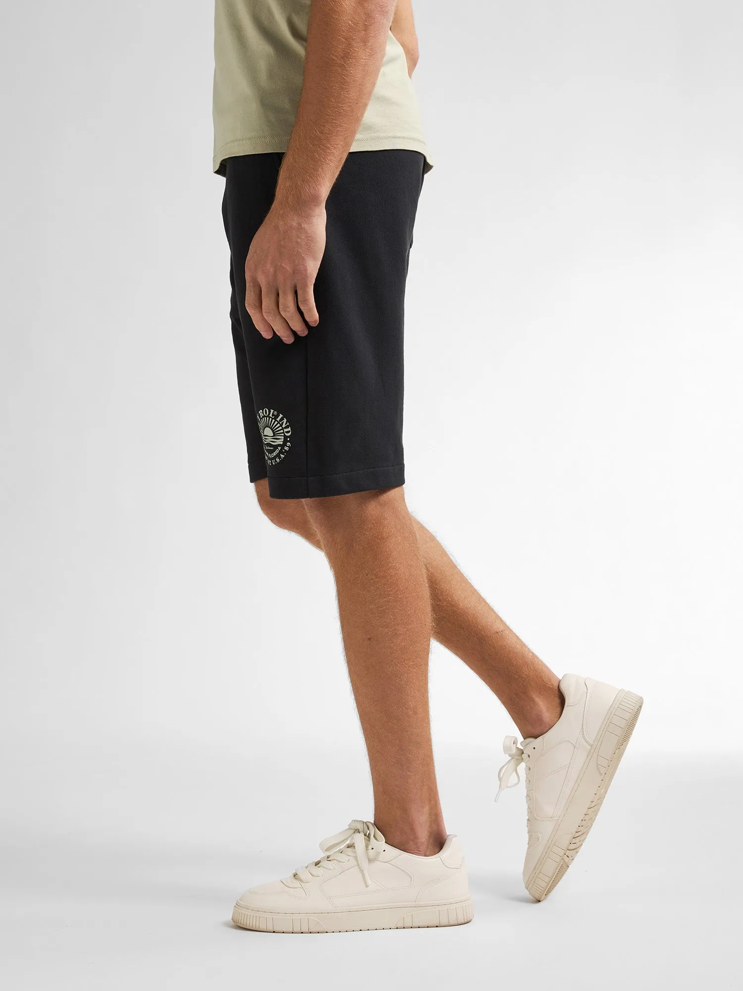 Jogging Shorts Porthole