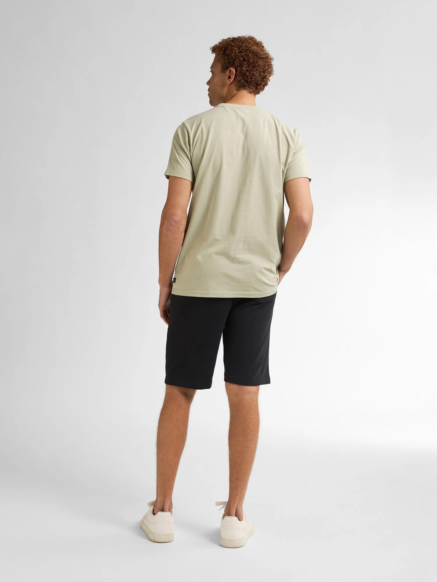 Jogging Shorts Porthole