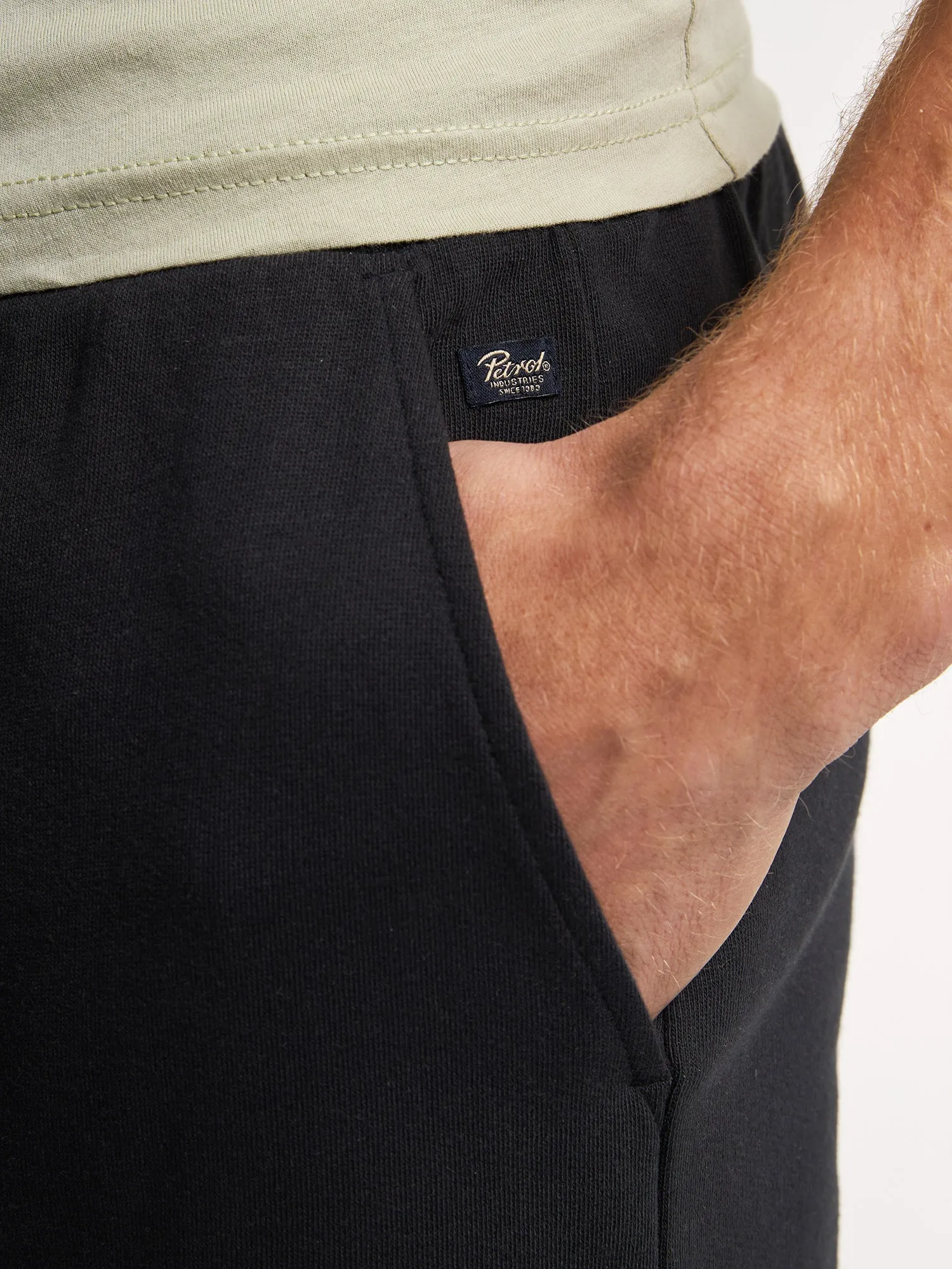 Jogging Shorts Porthole