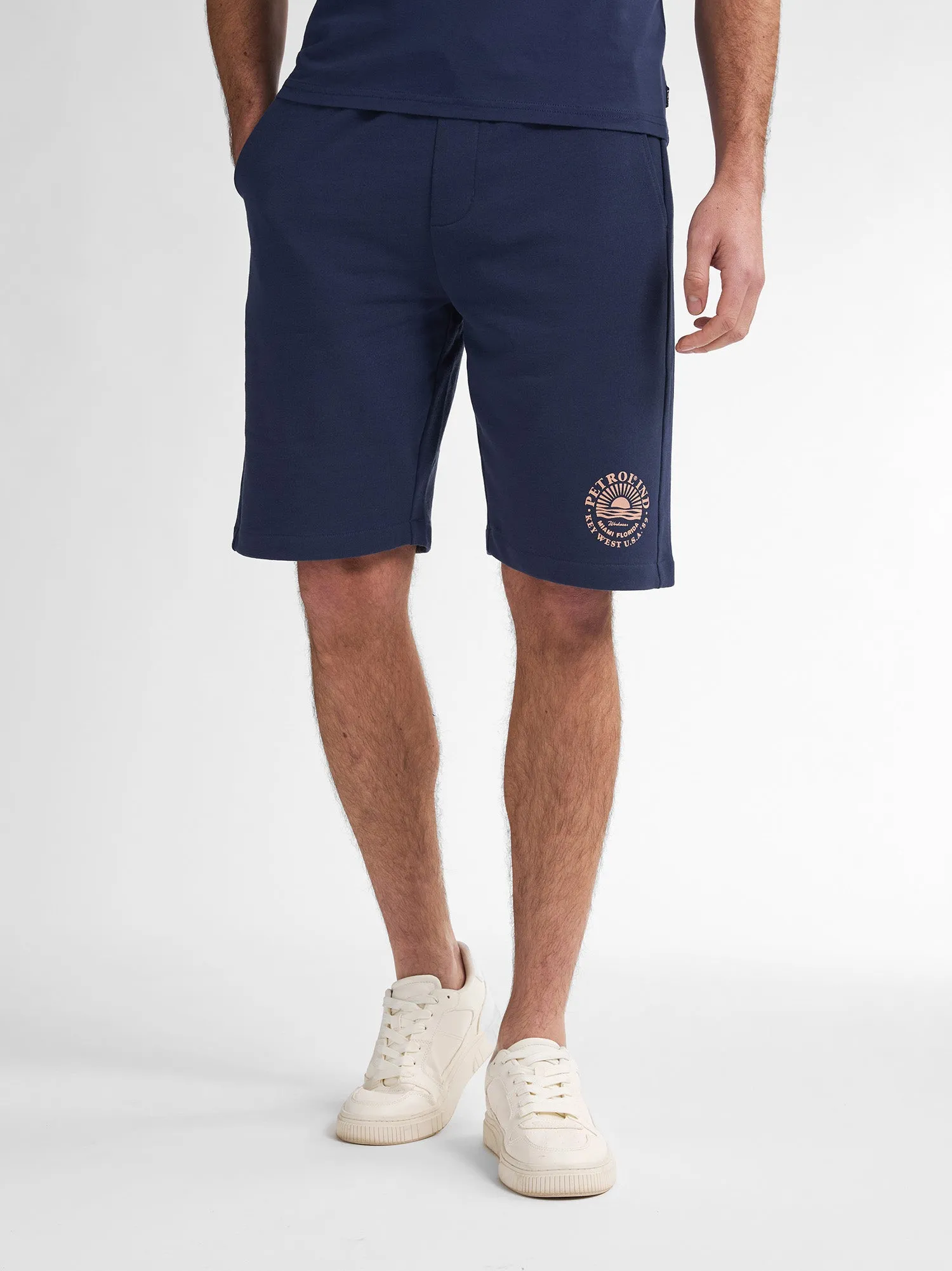 Jogging Shorts Porthole