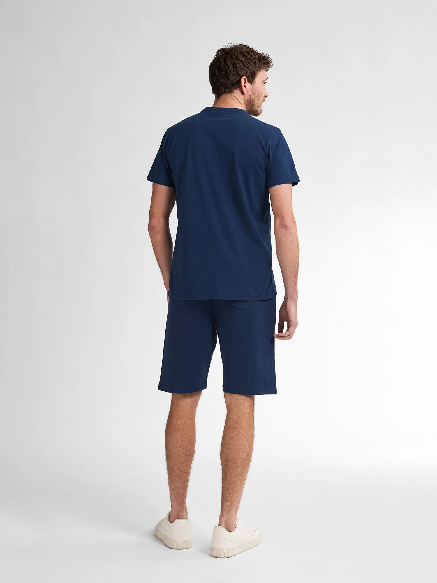 Jogging Shorts Porthole