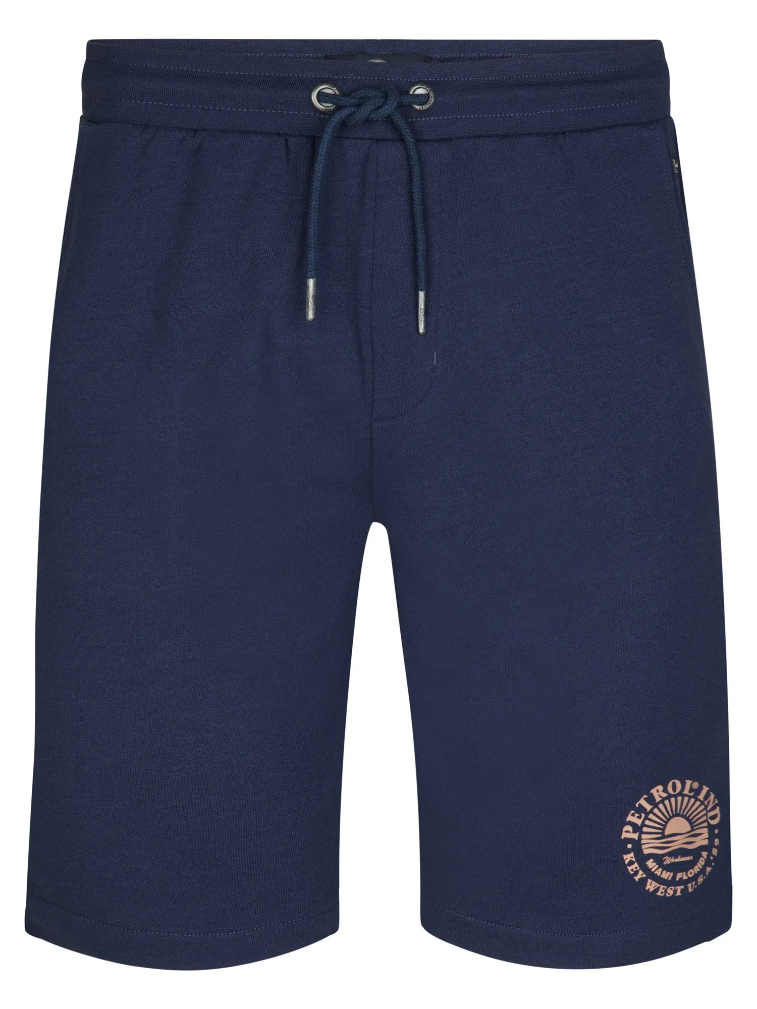 Jogging Shorts Porthole