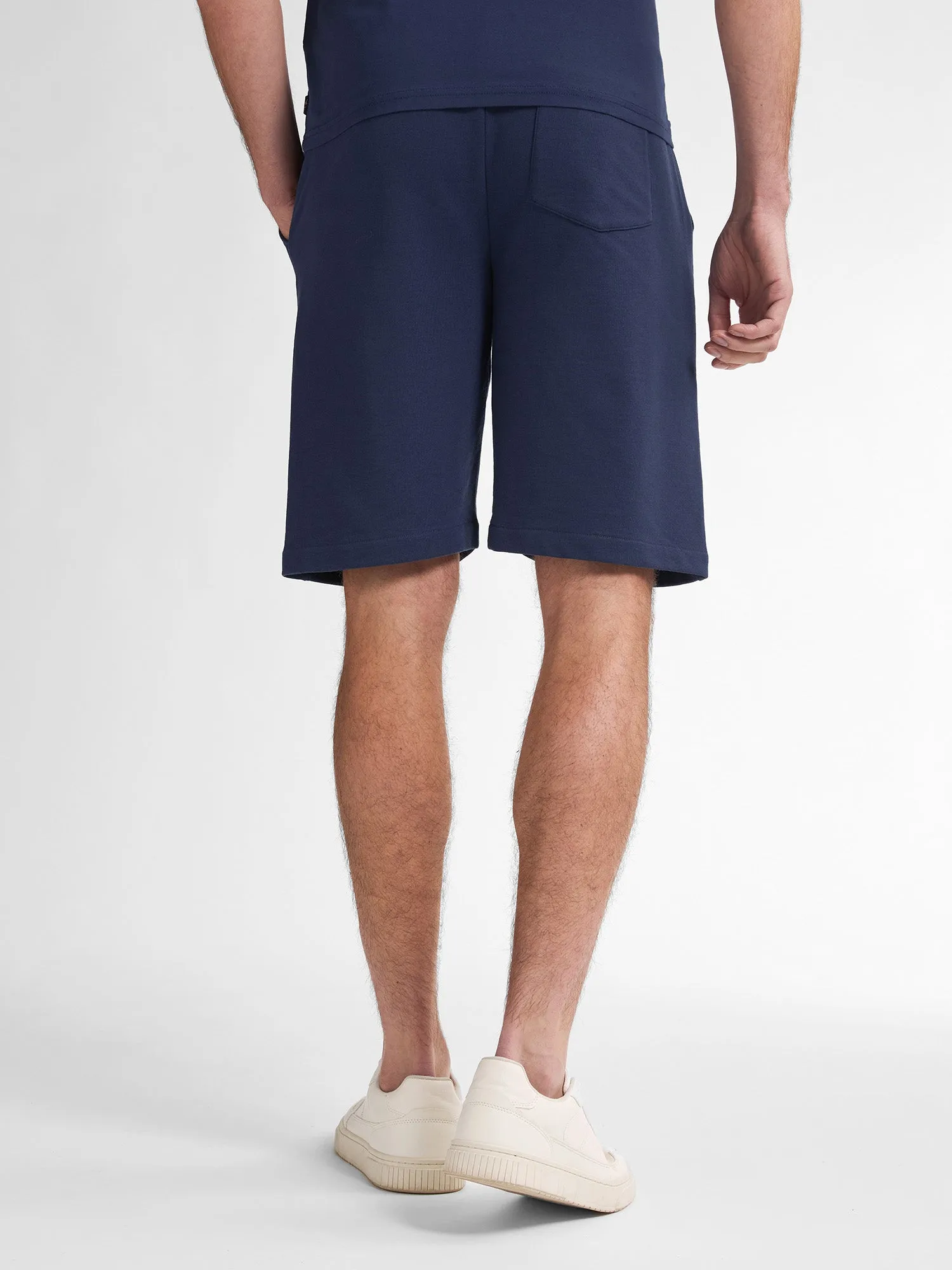 Jogging Shorts Porthole
