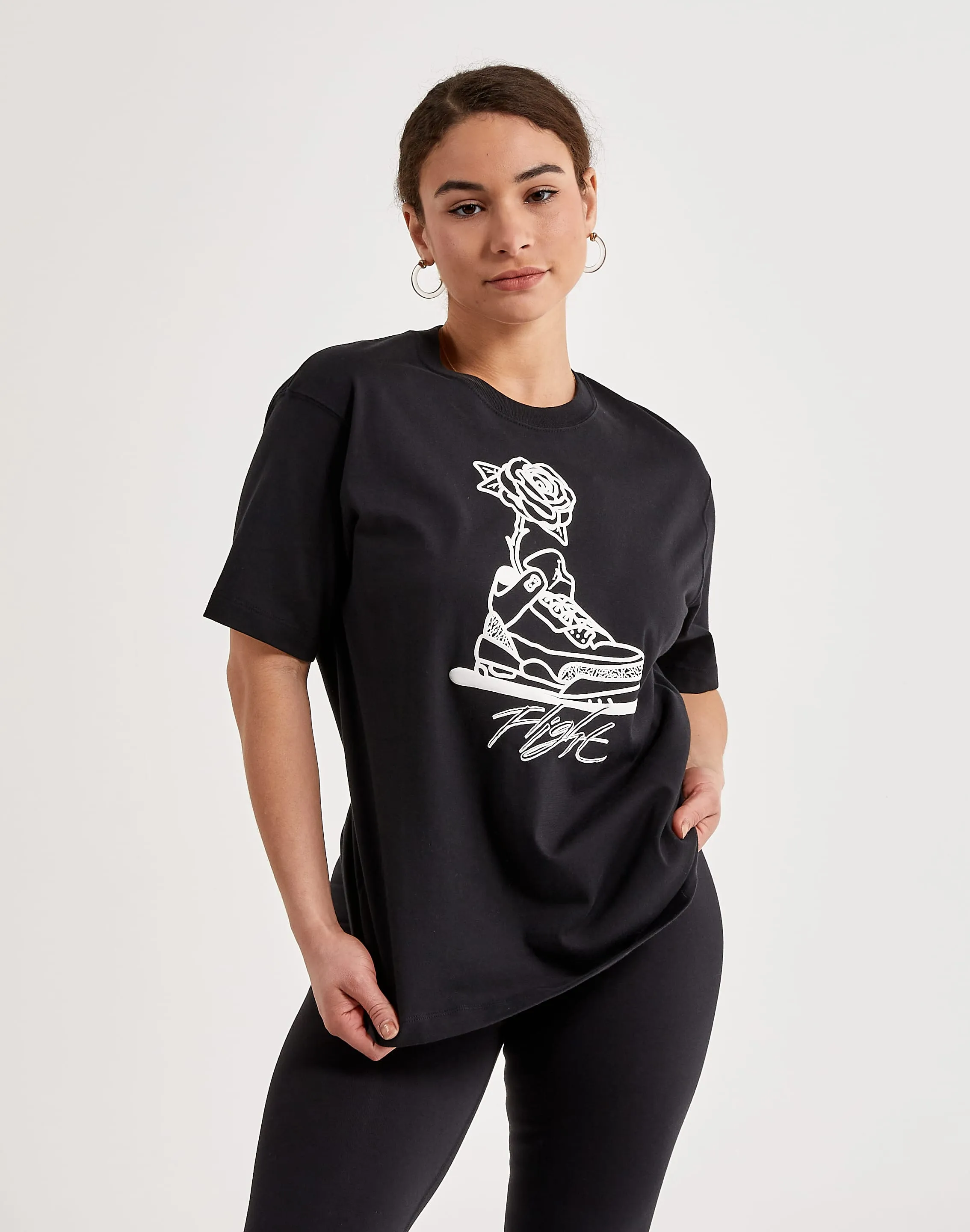 Jordan Flight Tee