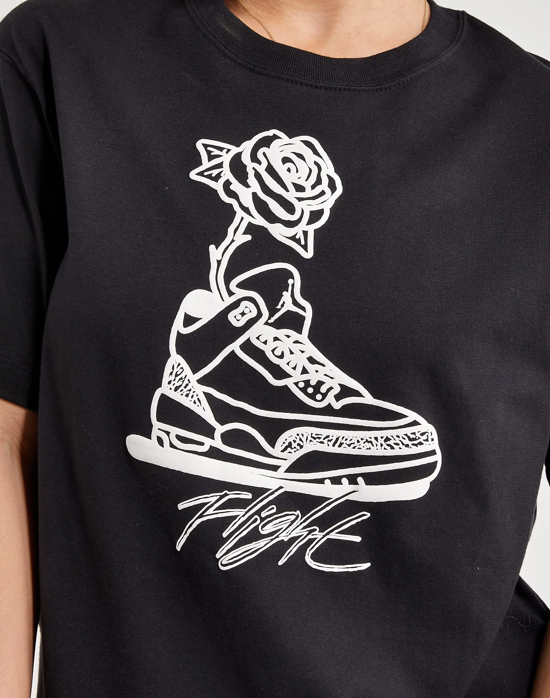 Jordan Flight Tee