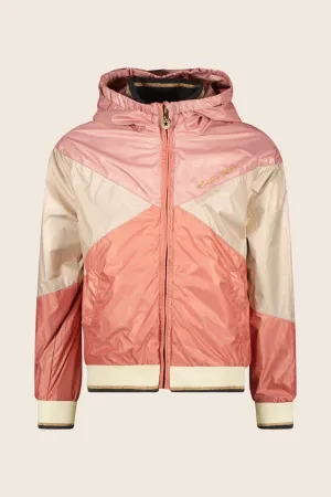 LikeFLO Jas Odette Colourblock Pink