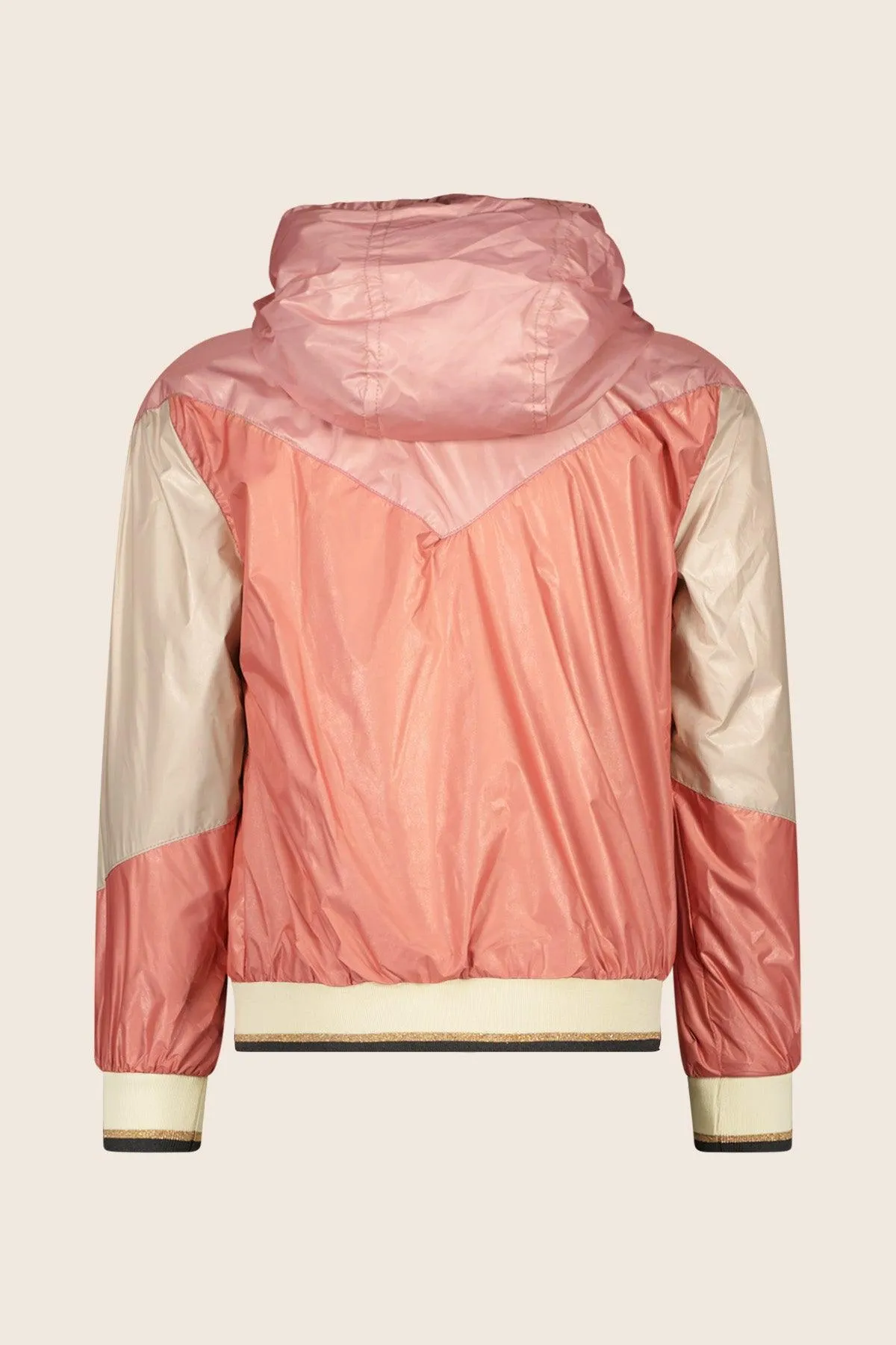 LikeFLO Jas Odette Colourblock Pink