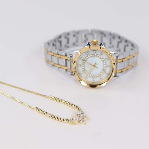 Livia - Luxury watch