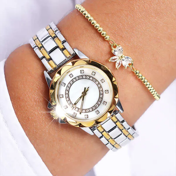 Livia - Luxury watch