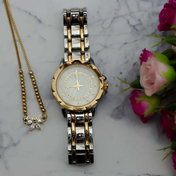 Livia - Luxury watch